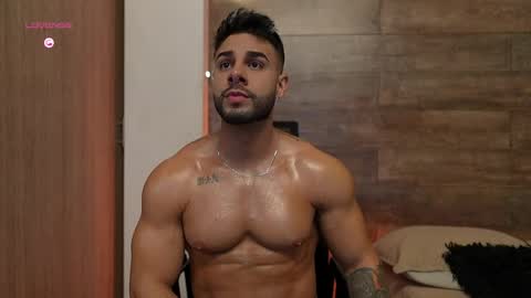 connor_h1 online show from 04-13-26, 04:51