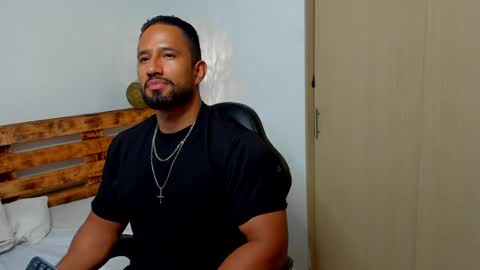 Connor Jackson online show from 04-22-26, 02:03