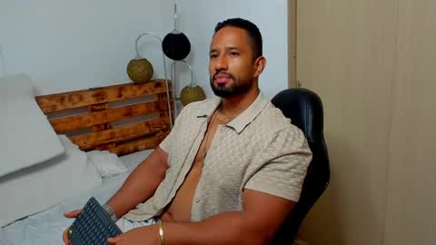 Connor Jackson online show from 04-23-26, 02:13