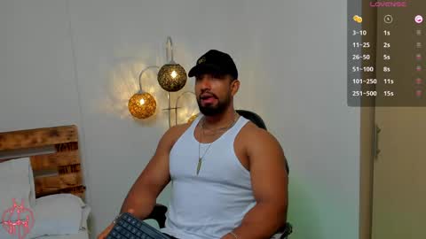 Snapshot of connor_jackson1 chatting on 05-20-26, 01:56 Connor Jackson online show from 05-20-26, 01:56