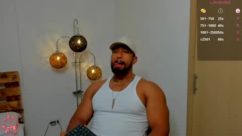 Snapshot of connor_jackson1 chatting on 05-22-26, 01:35 Connor Jackson online show from 05-22-26, 01:35