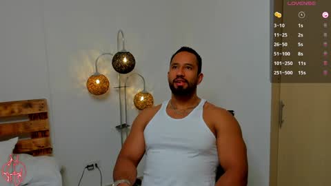 Snapshot of connor_jackson1 chatting on 05-23-26, 01:22 Connor Jackson online show from 05-23-26, 01:22