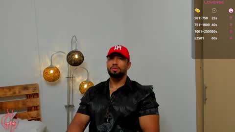 Snapshot of connor_jackson1 chatting on 05-30-26, 01:46 Connor Jackson online show from 05-30-26, 01:46