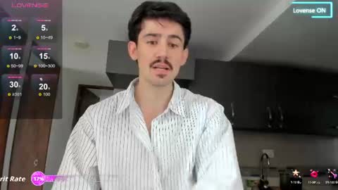 Snapshot of connor_wesley1 chatting on 07-07-26, 08:24 connor_wesley1 online show from 07-07-26, 08:24