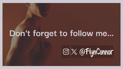 Connor Flyn online show from 12-15-24, 03:34