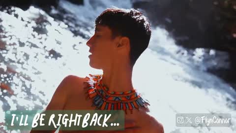 Connor Flyn online show from 12-18-24, 02:17