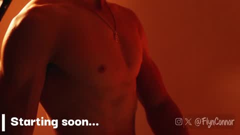 Connor Flyn online show from 12-30-24, 02:42