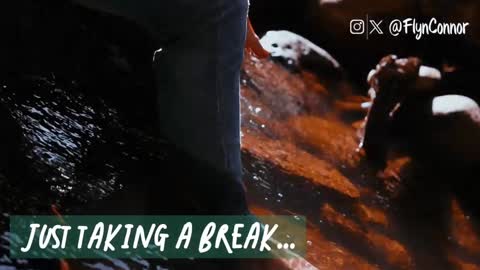 Connor Flyn online show from 12-30-24, 05:48