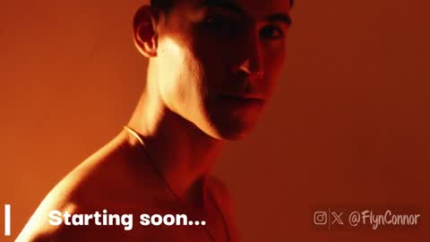 Connor Flyn online show from 01-05-25, 11:01