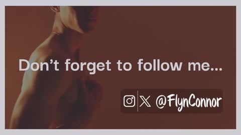 Connor Flyn online show from 01-25-25, 08:00