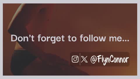 Connor Flyn online show from 02-08-25, 04:57