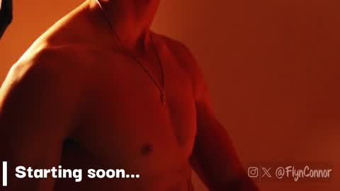 Connor Flyn online show from 09-17-25, 04:25