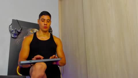 CONNORKING online show from 02-15-25, 06:01