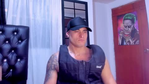 Snapshot of connorsmith_26 chatting on 12-13-24, 01:59 Connor Smith online show from 12-13-24, 01:59