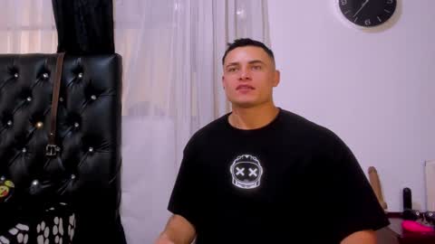 Snapshot of connorsmith_26 chatting on 12-20-24, 04:36 Connor Smith online show from 12-20-24, 04:36