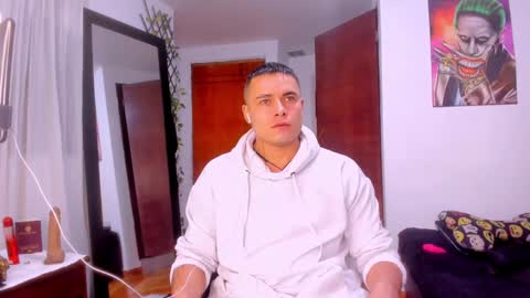 Snapshot of connorsmith_26 chatting on 02-07-25, 01:53 Connor Smith online show from 02-07-25, 01:53
