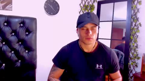 Snapshot of connorsmith_26 chatting on 02-18-25, 03:21 Connor Smith online show from 02-18-25, 03:21