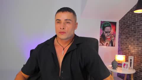 Snapshot of connorsmith_26 chatting on 09-09-25, 04:23 Connor Smith online show from 09-09-25, 04:23