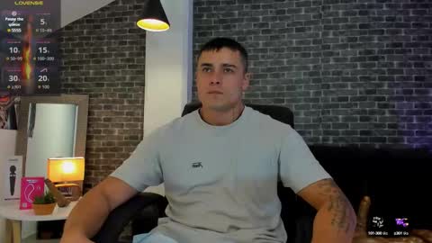 Snapshot of connorsmith_26 chatting on 09-15-25, 12:32 Connor Smith online show from 09-15-25, 12:32