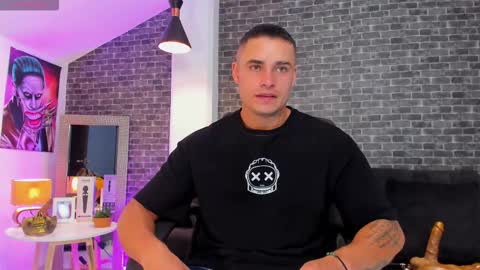 Snapshot of connorsmith_26 chatting on 09-17-25, 11:56 Connor Smith online show from 09-17-25, 11:56