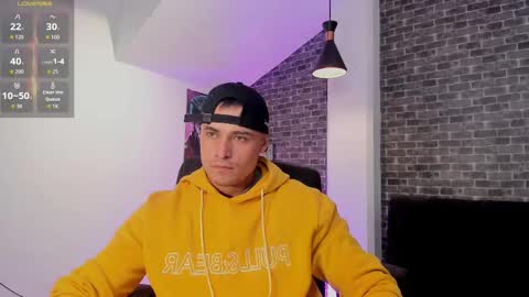 Snapshot of connorsmith_26 chatting on 09-19-25, 02:02 Connor Smith online show from 09-19-25, 02:02
