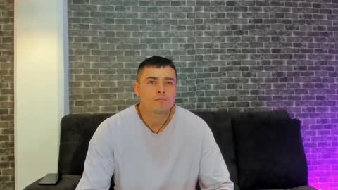 Snapshot of connorsmith_26 chatting on 09-26-25, 11:25 Connor Smith online show from 09-26-25, 11:25