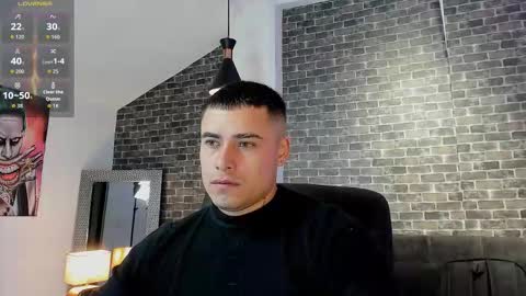 Snapshot of connorsmith_26 chatting on 10-03-25, 11:40 Connor Smith online show from 10-03-25, 11:40