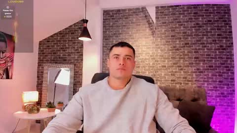 Snapshot of connorsmith_26 chatting on 10-09-25, 11:30 Connor Smith online show from 10-09-25, 11:30