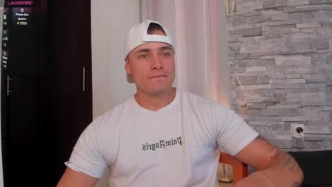 Connor Smith online show from 12-04-25, 12:14