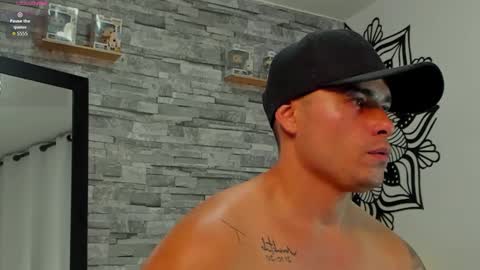 Connor Smith online show from 12-19-25, 12:17