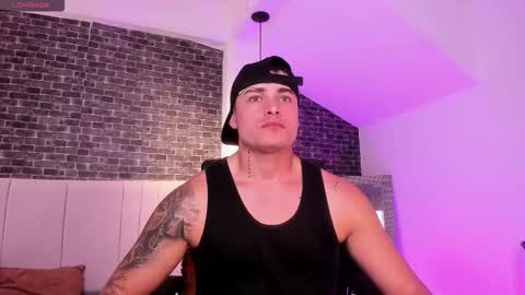 Connor Smith online show from 02-27-26, 08:31