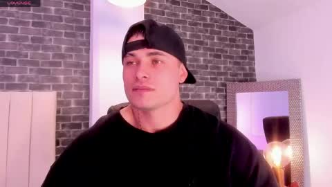 Connor Smith online show from 03-21-26, 01:05