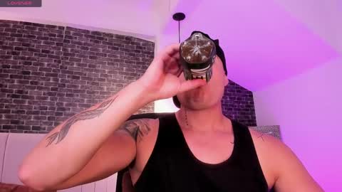 Connor Smith online show from 03-28-26, 04:01