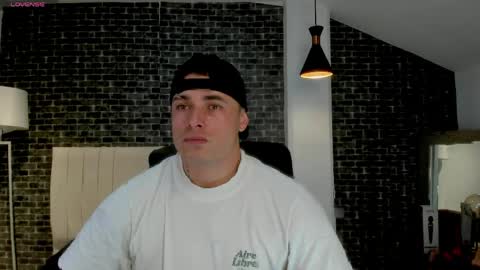 Connor Smith online show from 04-05-26, 10:51