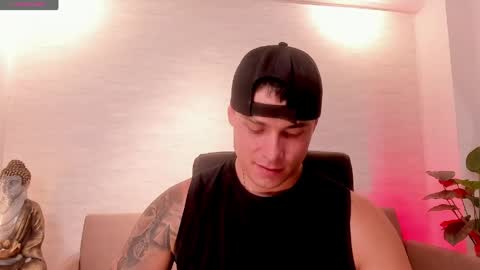 Connor Smith online show from 04-21-26, 10:54