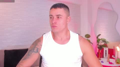 Connor Smith online show from 04-27-26, 01:09