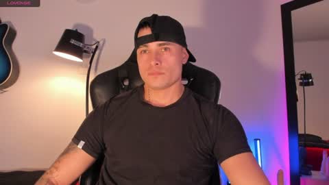Connor Smith online show from 06-28-26, 10:54