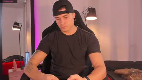 Connor Smith online show from 07-01-26, 03:23