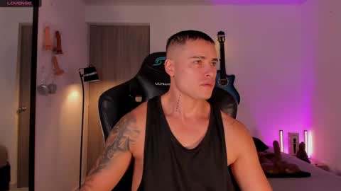 Connor Smith online show from 07-09-26, 11:47