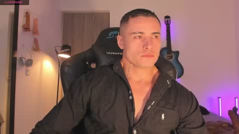 Connor Smith online show from 07-11-26, 12:41