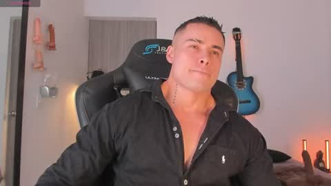 Connor Smith online show from 07-15-26, 05:18