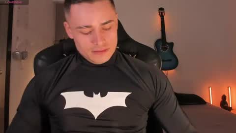 Connor Smith online show from 07-26-26, 12:08