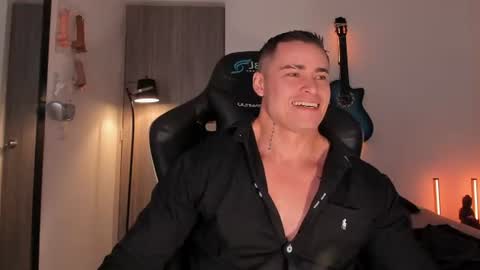 Connor Smith online show from 07-28-26, 02:13