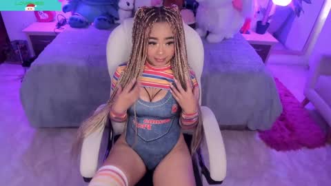 Snapshot of conny_curly chatting on 12-30-24, 01:14 Conny online show from 12-30-24, 01:14