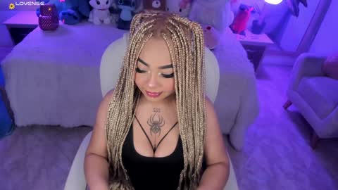 Snapshot of conny_curly chatting on 01-19-25, 11:01 Conny online show from 01-19-25, 11:01