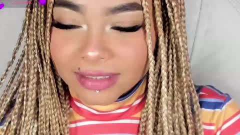 Snapshot of conny_curly chatting on 03-06-25, 01:46 Conny online show from 03-06-25, 01:46