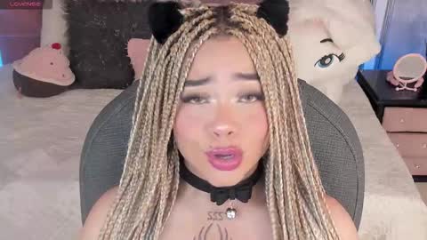 Conny online show from 11-08-25, 01:44