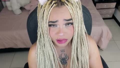 Conny online show from 02-26-26, 09:03