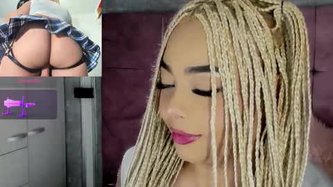 Conny online show from 03-20-26, 01:49