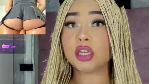 Conny online show from 03-25-26, 03:07